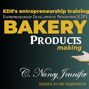 Bakery Product Program